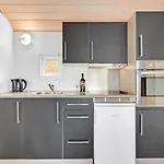 Lovely In With Kitchen Semesterbostad Ulfborg