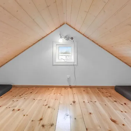 Lovely In With Kitchen Ulfborg
