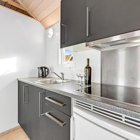 Lovely In With Kitchen * Ulfborg
