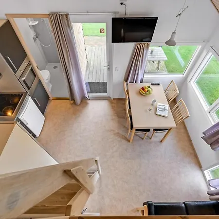 Feriehus Lovely In With Kitchen Ulfborg