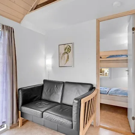 Lovely In With Kitchen * Ulfborg