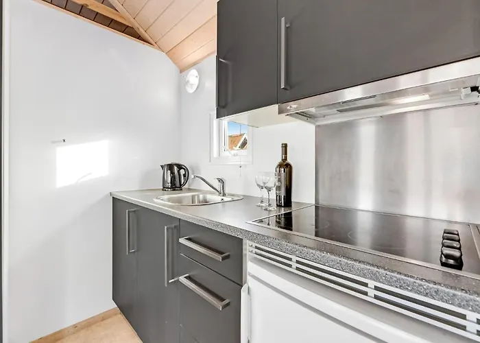 Lovely In With Kitchen * Ulfborg