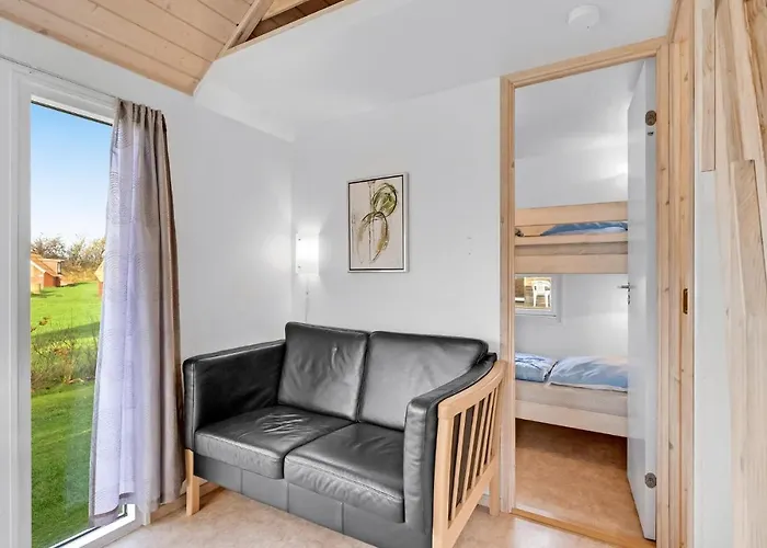 Lovely In With Kitchen * Ulfborg